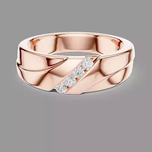 Eternity Band 