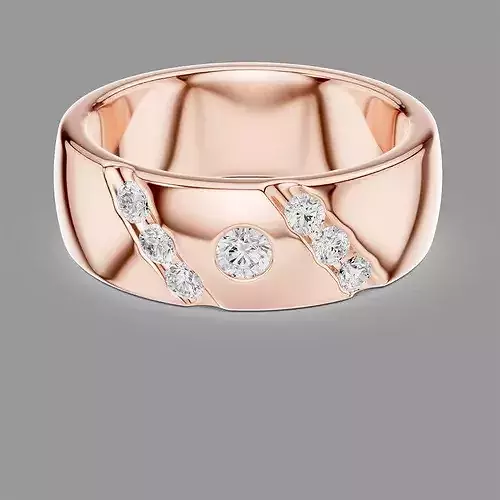 Eternity Band 