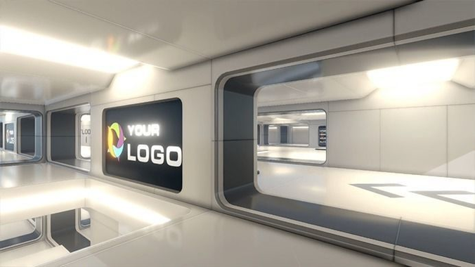 3D Showroom Level Kit Vol 4