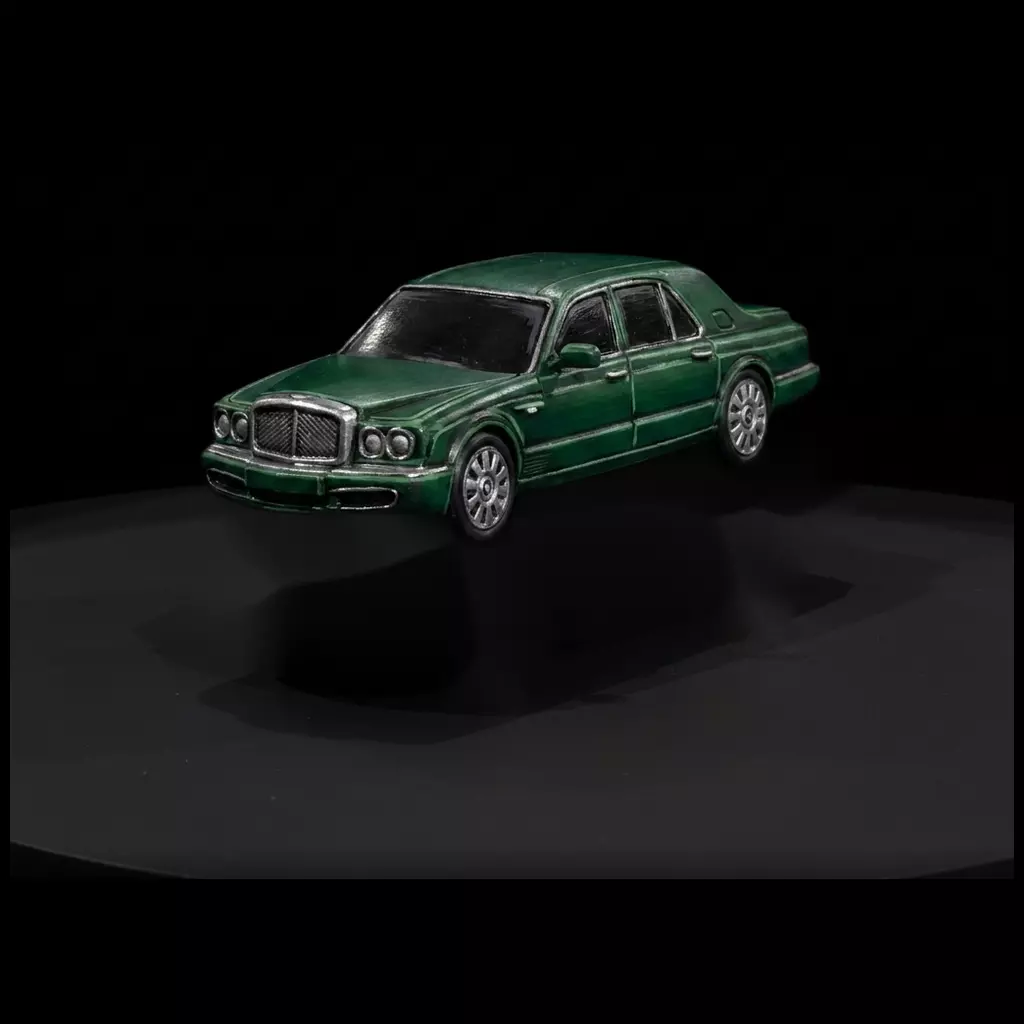 HO for HO 1 87 dioramas and layouts Printable STL 3D print model