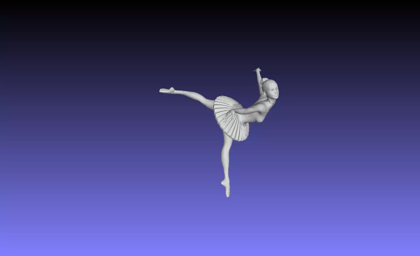 Printle A Femme 441 T 3D print model
