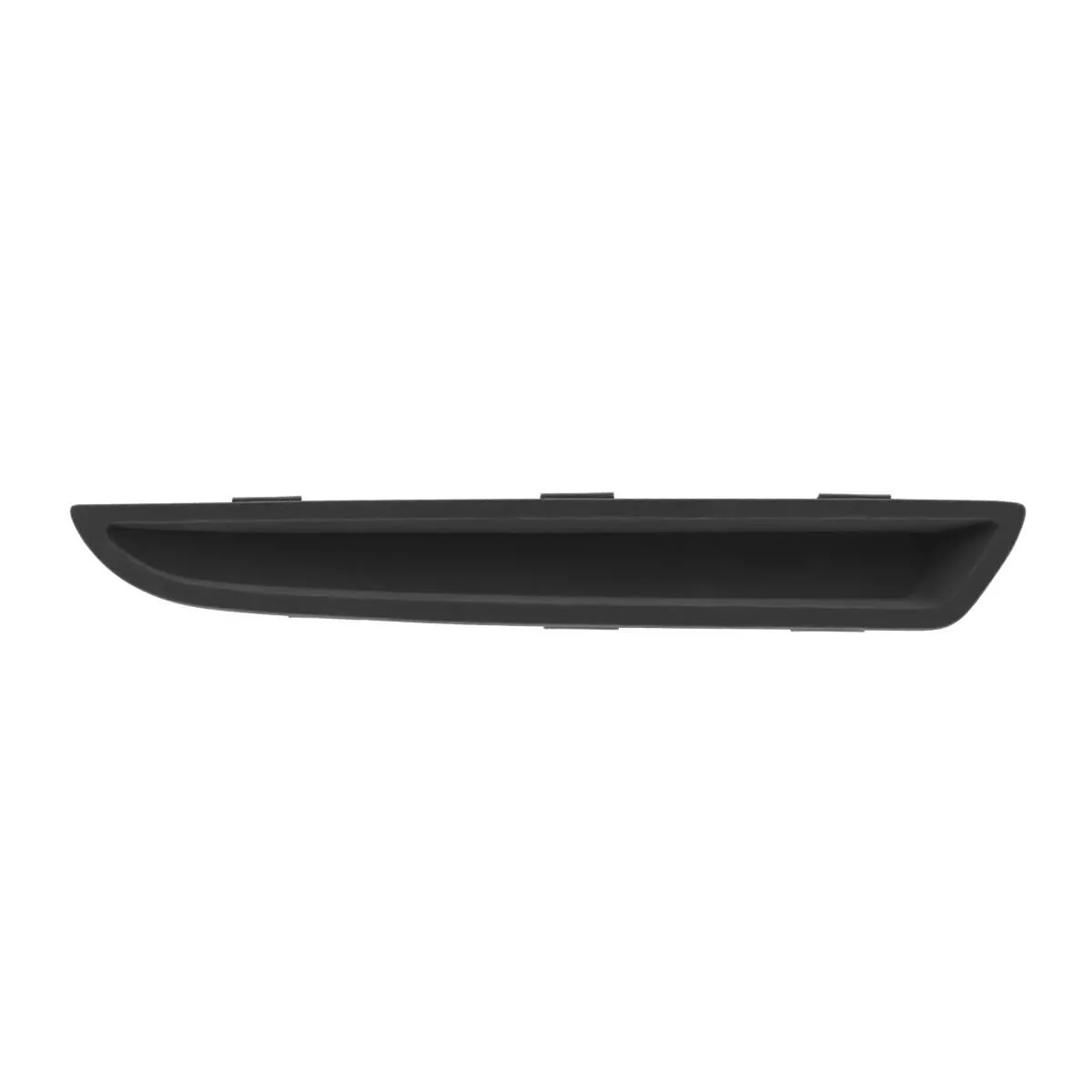 Rear Bumper Trim Insert Plug Opel Grandland X YP00078977 3D print model