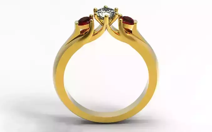 Engagement Ring