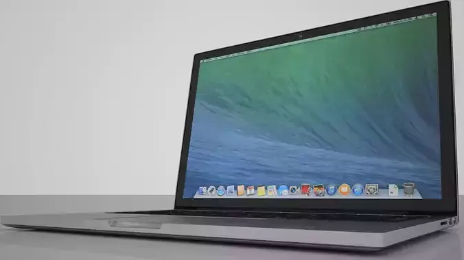 Macbook pro retina 13 inch