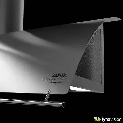 Zephyr - Okeanito Wall Hood