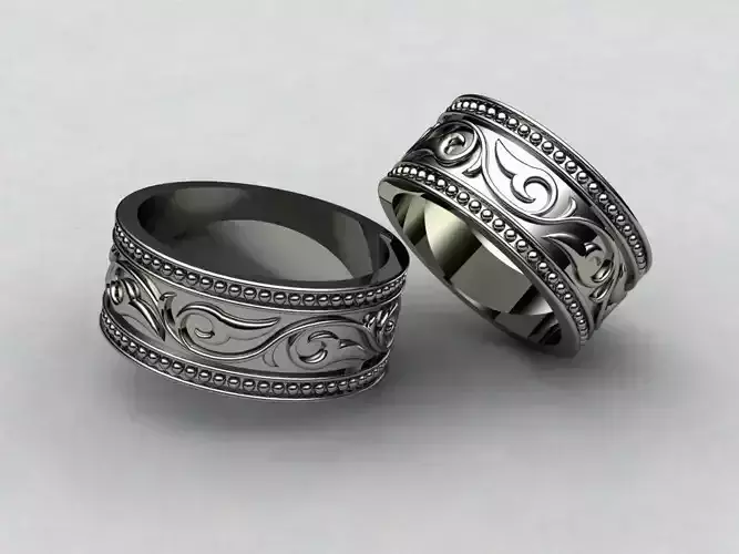 Wedding Rings