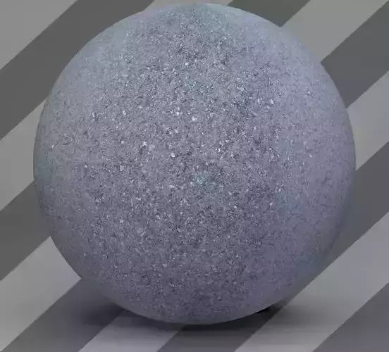 Asphalt - Tar - seamless Free 3D model