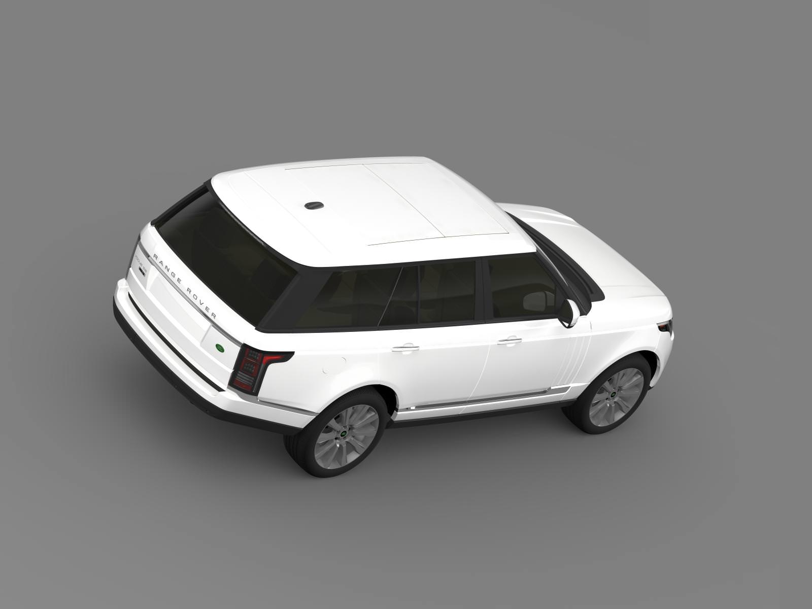Range Rover Vogue SE SDV8 L405 3D model_15