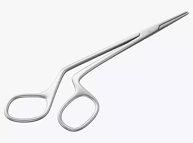 Antique Artery Forceps M1