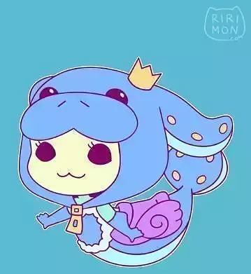 Nami Urf Chibi 