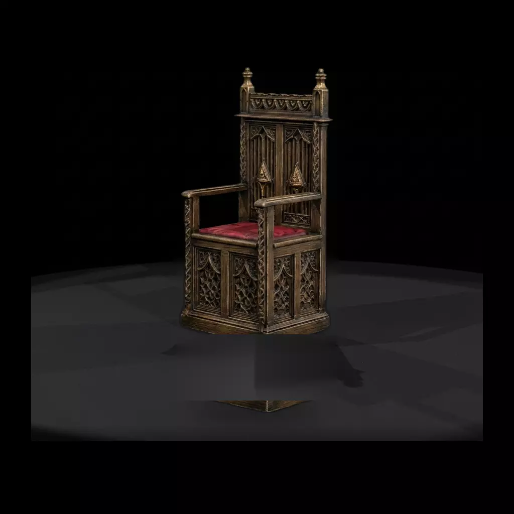 1-87 HO for Dioramas and HO Layouts Printable STL 3D print model