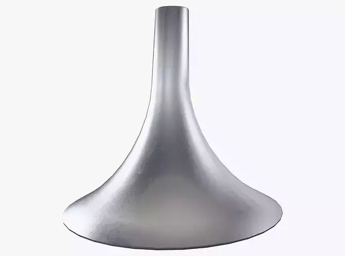Antique Ear Speculum M1