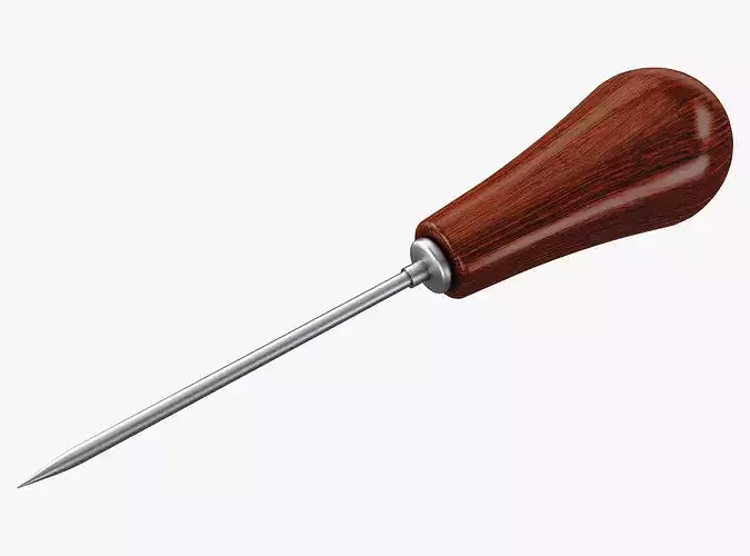 Antique Medical Awl M1