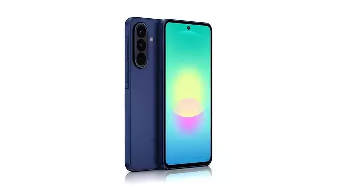 Samsung Galaxy A27 5G Blue