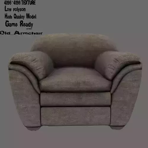 Armchair