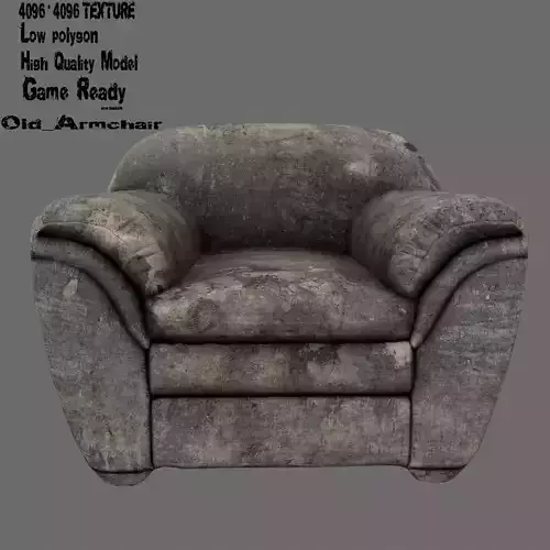 Armchair