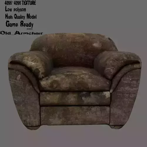 Armchair