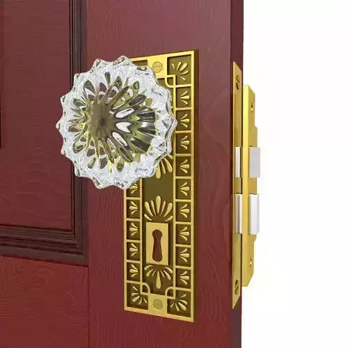 Door Knob Hardware 6