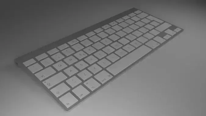 apple keyboard