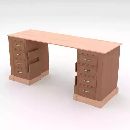 office table