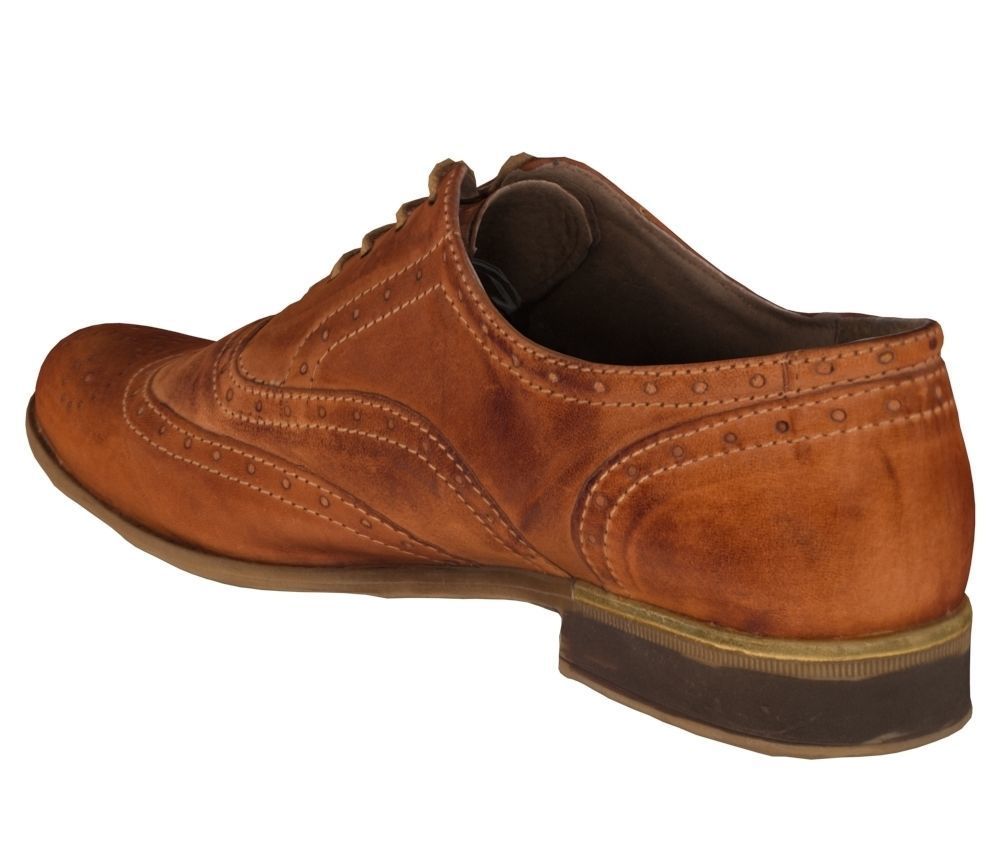 CLassic Women Shoes 3D model_5