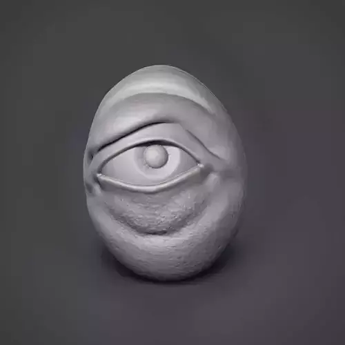 Eye Egg 