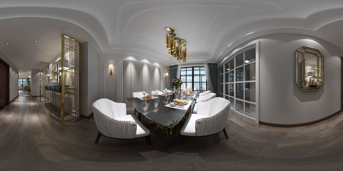 Restaurant Kitchen 3d Model panoramic 360 american style restaurant kitchen space 04 3d model max Restaurant Kitchen 3d Model panoramic 360 american style restaurant kitchen space 04 3d model max