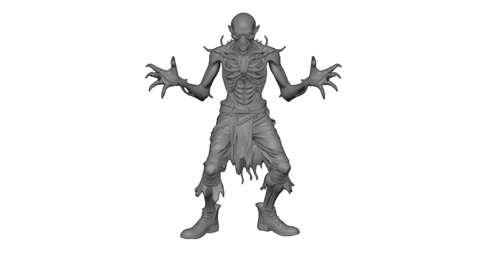 Modello Stampa 3D Resina Bundle 3 STL OBJ 3D Download Digitale 3D print model