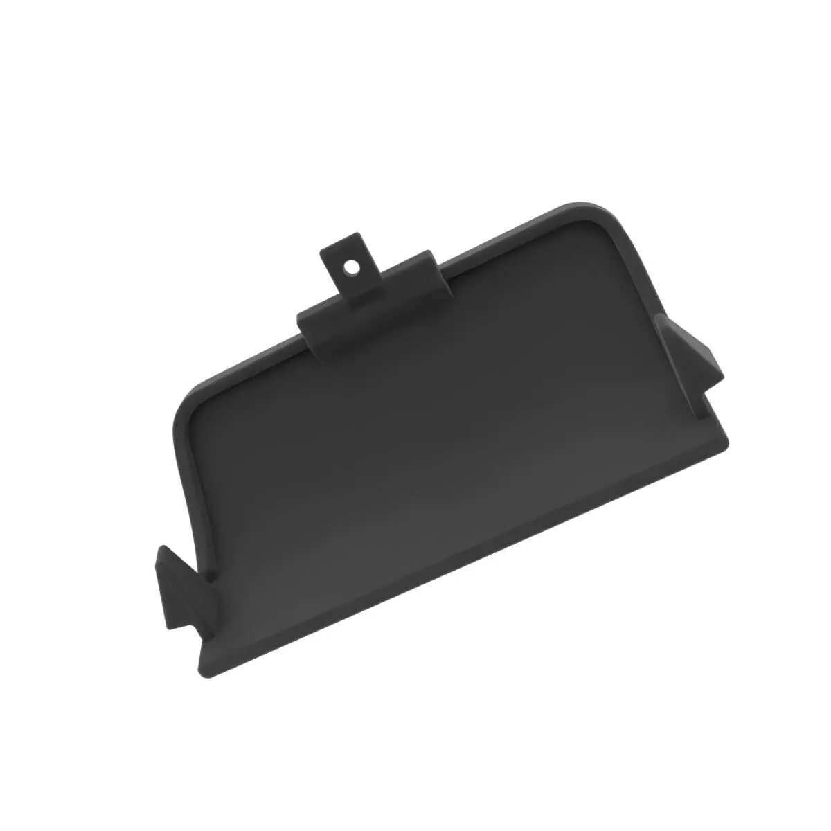 FRD Mondeo MK3 RS Jacking Point Sill Cover 1S7J10155B 3D print model