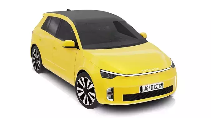 Generic Hatchback