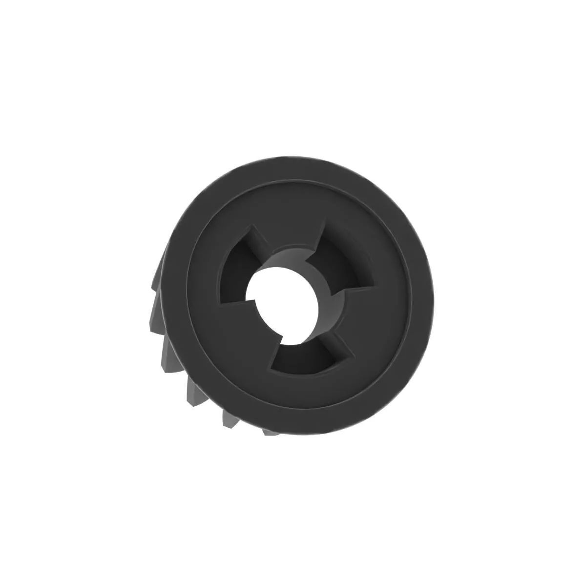 Einhell Lawn Mower Gear D40 T18 3D print model