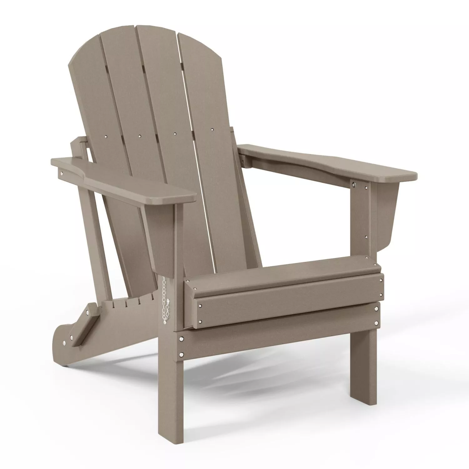 Modern Chair 3D Model Realistic Interior Furniture Low-poly 3D model