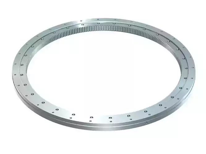 Internal Ring Gear Free 3D model