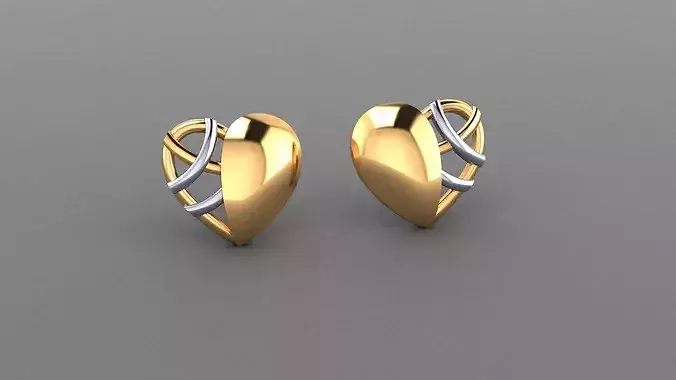 Plane tops STL 3Dm