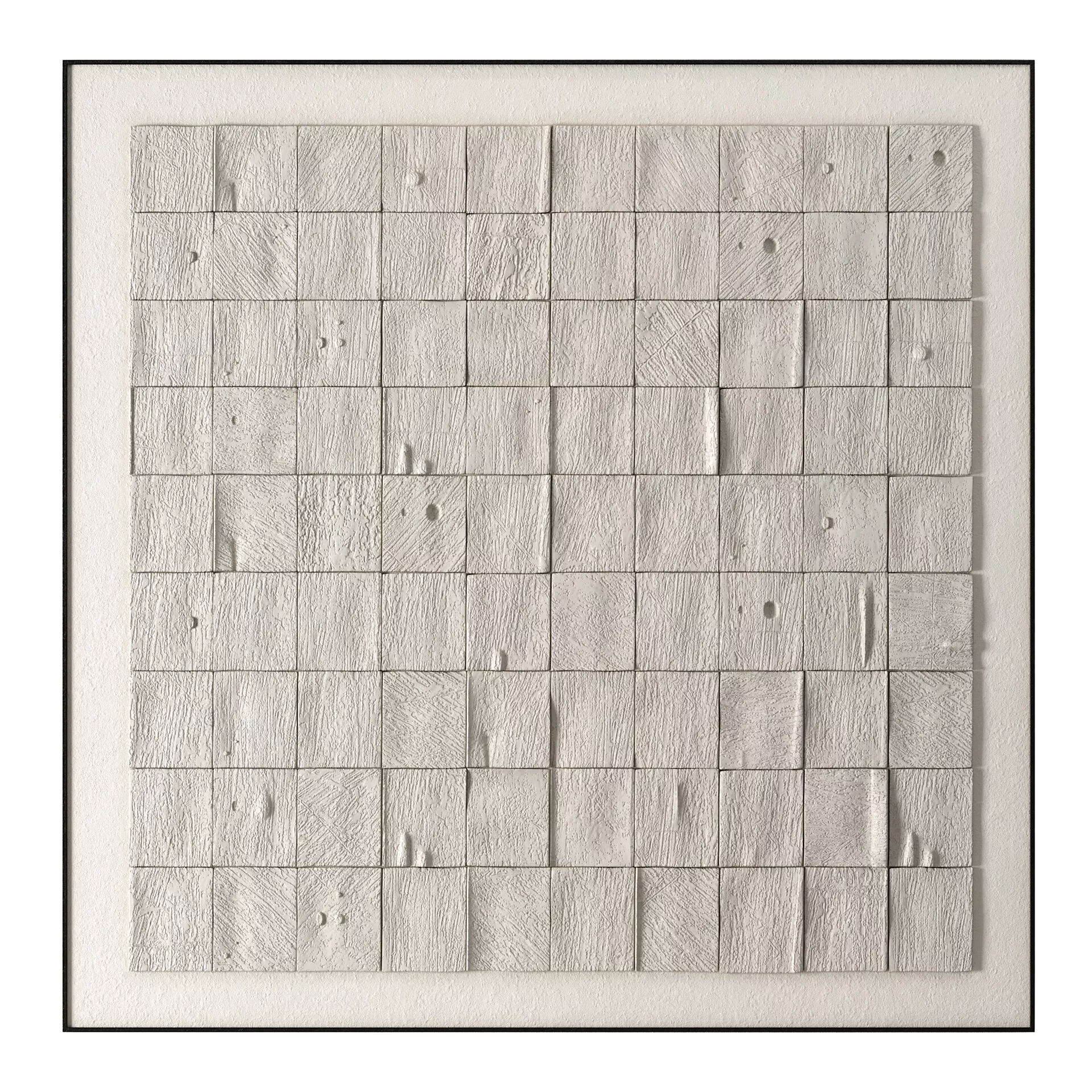 Wall Decor 117 3D model
