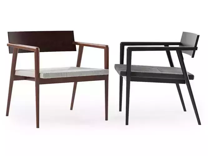 Dormitio Lounge Chair
