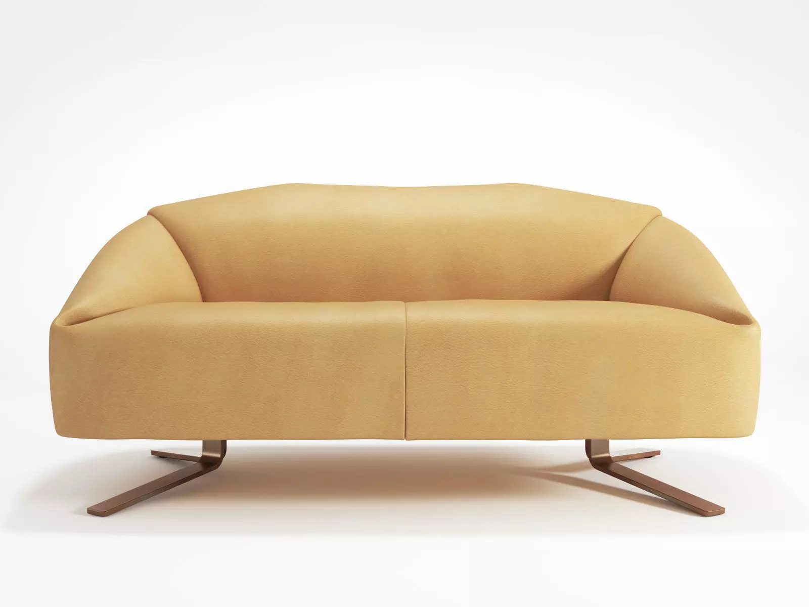 DS-373 Sofas 3D model_5