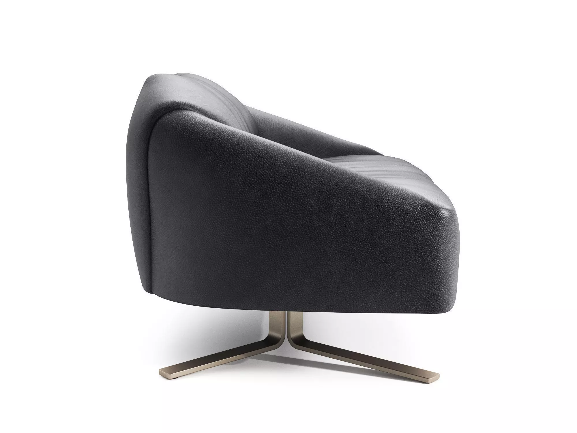 DS-373 Sofas 3D model_4