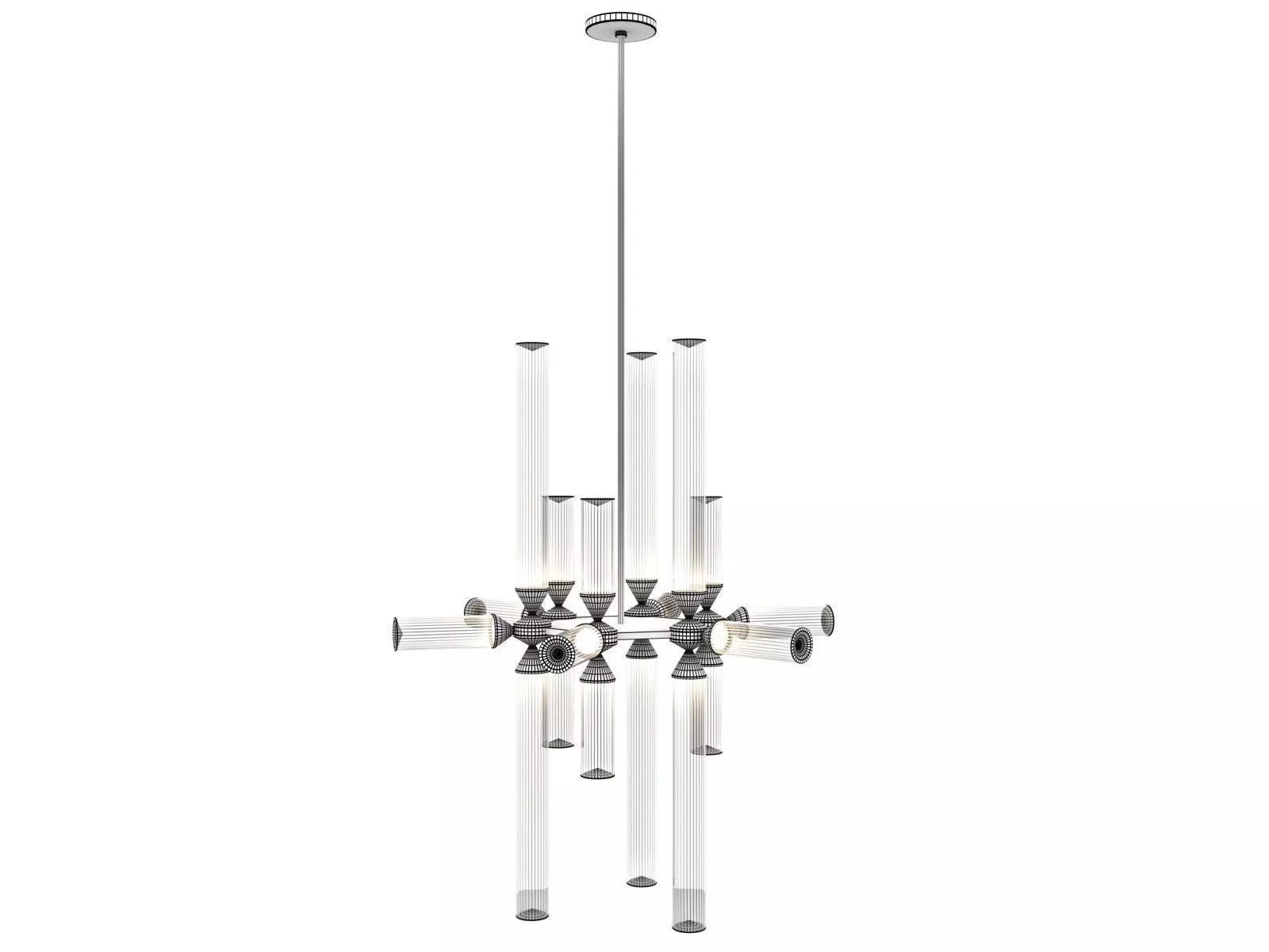 Castle 18-03 3D model_2