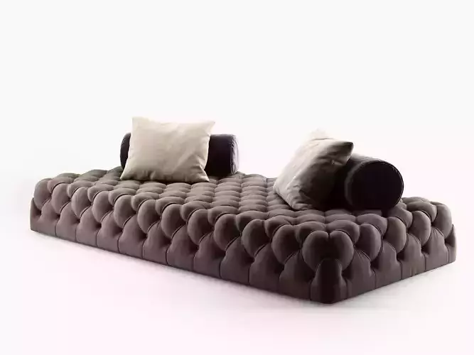 Rollking 265x125 3D model