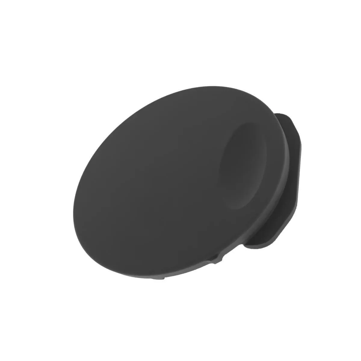 Opel Astra H Rear Bumper Tow Hook Cover 24460462 3D print model