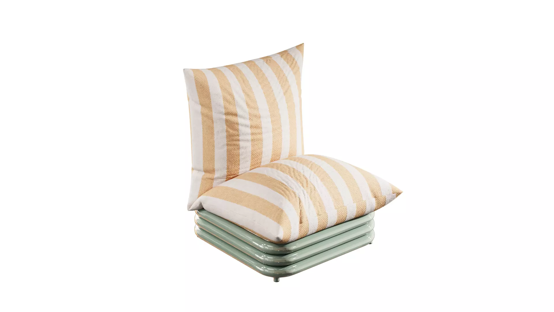 Chair 3D model