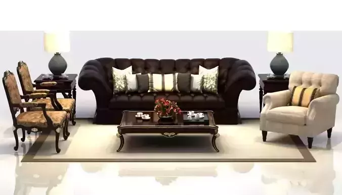 Sofa living room furniture sets