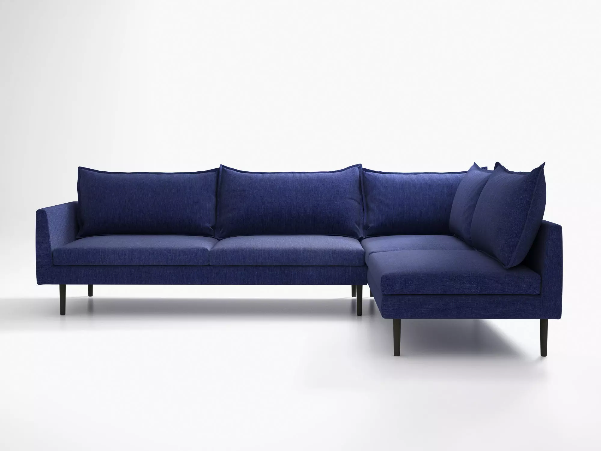 Wilhelm Corner 204 3D model_0