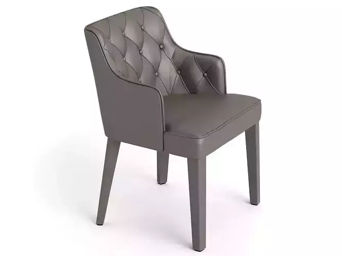 Royale Capitone Chair