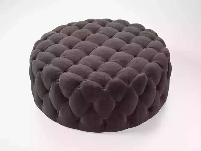 Knightsbridge Cocktail Ottoman