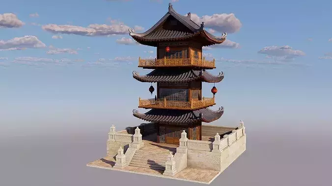  Japanese House