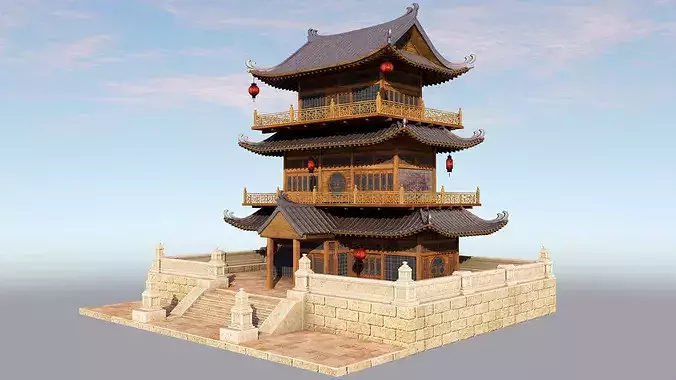 Japanese House