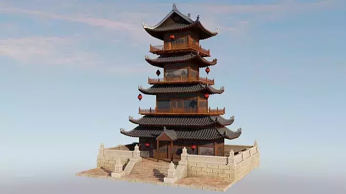 Japanese House