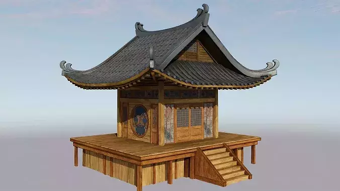 Japanese House